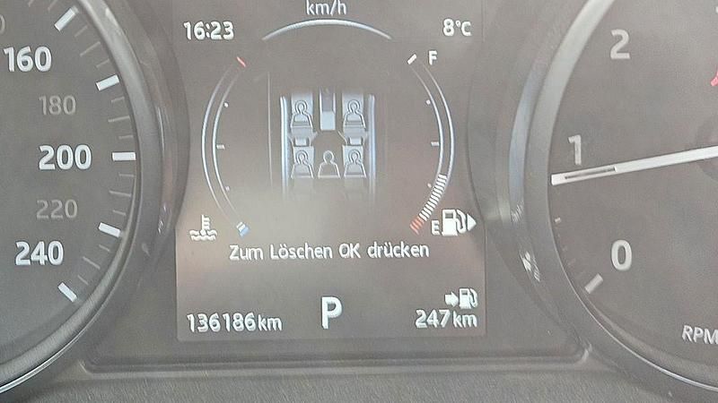 Gebraucht Land Rover Range Rover evoque Pure 150 PS (110 kW) 2017 Schwarz SUV