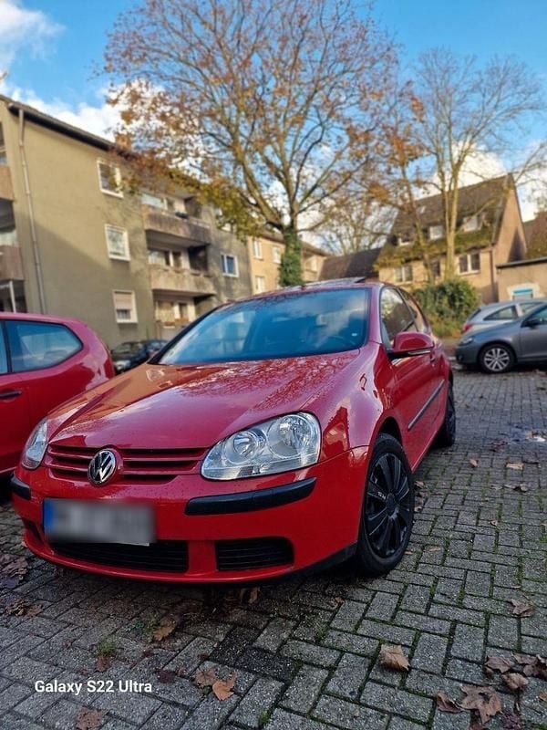Gebraucht 2006 VW Golf V Kleinwagen | 2.600 € (Fairer Preis) - Bild 1/4