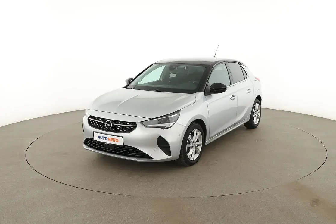 Gebraucht Opel Corsa Elegance 2024 Kleinwagen