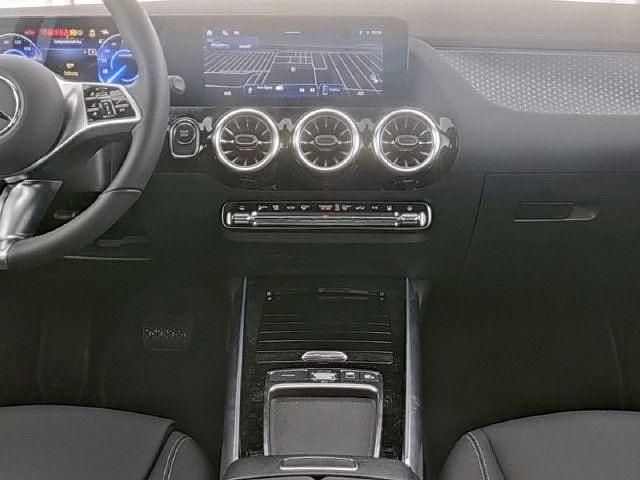 Gebraucht Mercedes EQA250 139 kW (190 PS) 2025 SUV