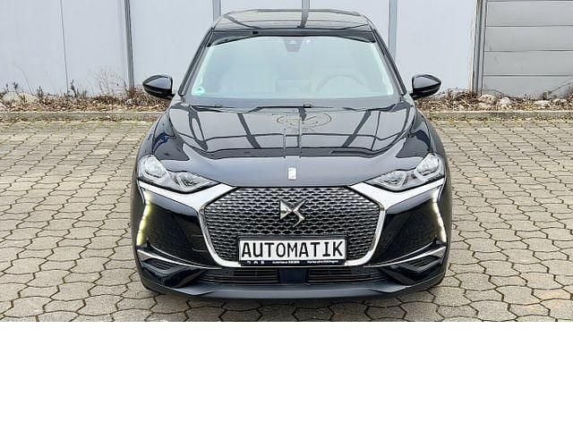 Gebraucht DS Automobiles DS3 Crossback So Chic 131 PS (96 kW) 2019 SUV