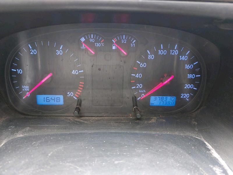 Gelb Gebraucht 1998 VW T4 Van | 1.600 € (Superpreis) - Bild 1/4