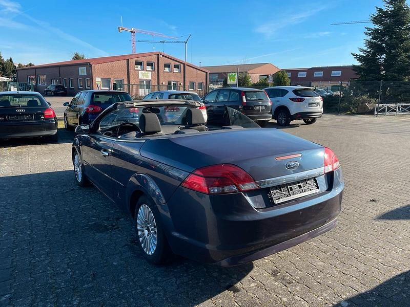 Usata Ford Focus 146 CV (107 kW) 2008 Viola Berlina