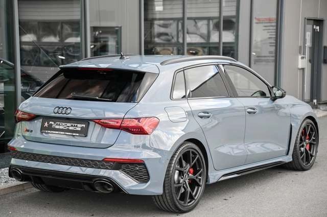 Gebraucht Audi RS3 Basis 399 PS (293 kW) 2022 Grau Limousine