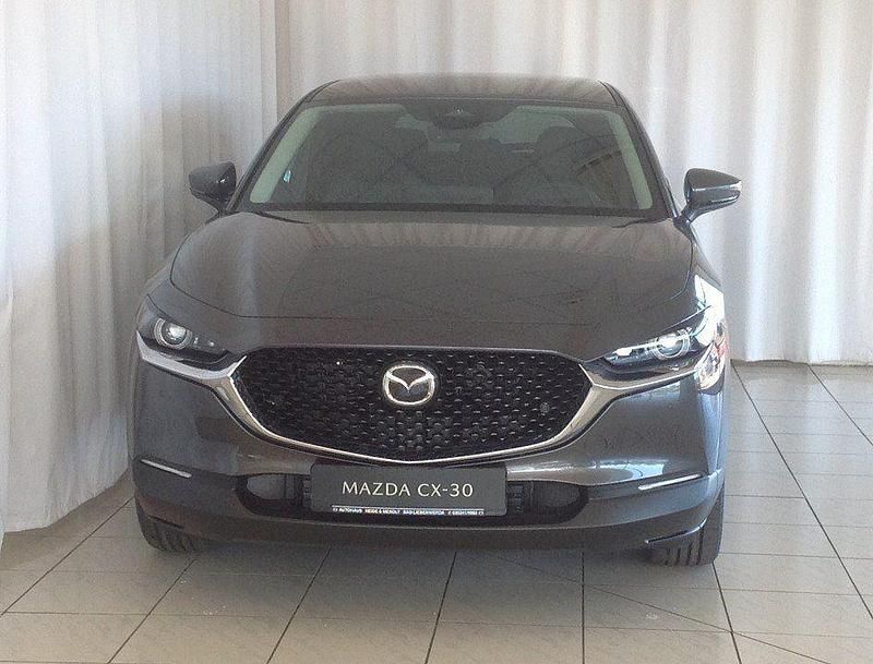 Neu Mazda CX-30 Center-Line 140 PS (102 kW) 2026 Grau SUV