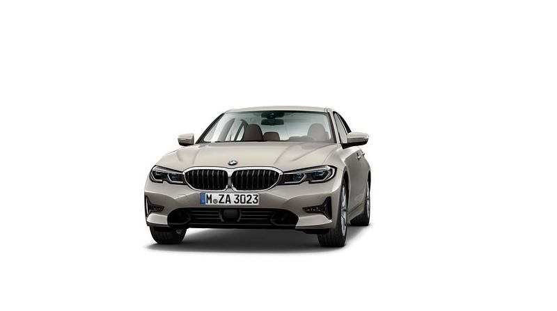 Gebraucht 2025 BMW 320 Shadowline Limousine | 32.990 € - Bild 1/4