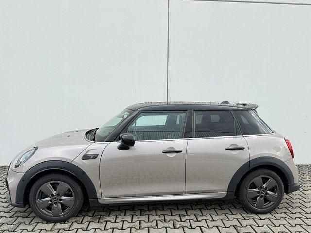 Second-hand Mini Cooper S 178 CP (130 kW) 2021 Gri Hatchback