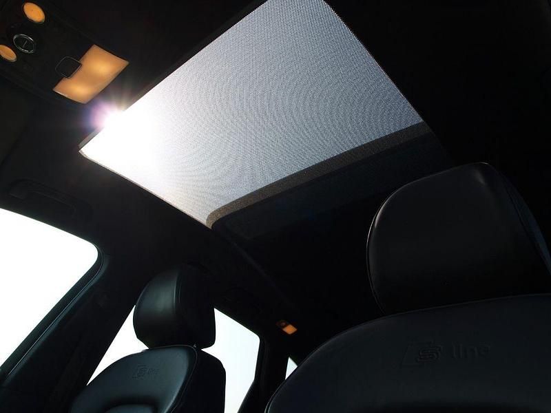 Gebraucht Audi Q5 S-Line 240 PS (176 kW) 2012 Braun SUV