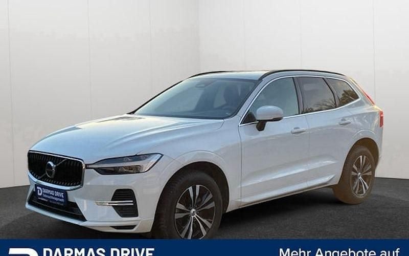 Usado Volvo XC60 Core 197 HP (144 kW) 2022 Branco SUV