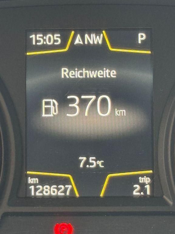 Gebraucht Seat Leon ST XCELLENCE 150 PS (110 kW) 2017 Grau Kombi