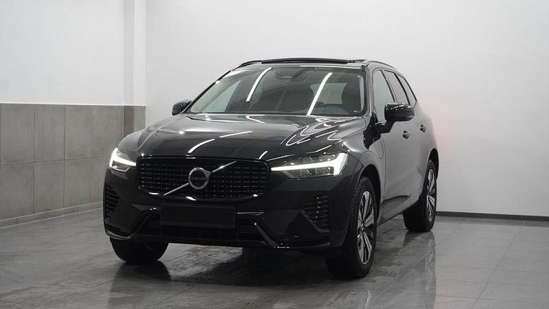 Gebraucht Volvo XC60 Plus 455 PS (334 kW) 2024 Schwarz SUV