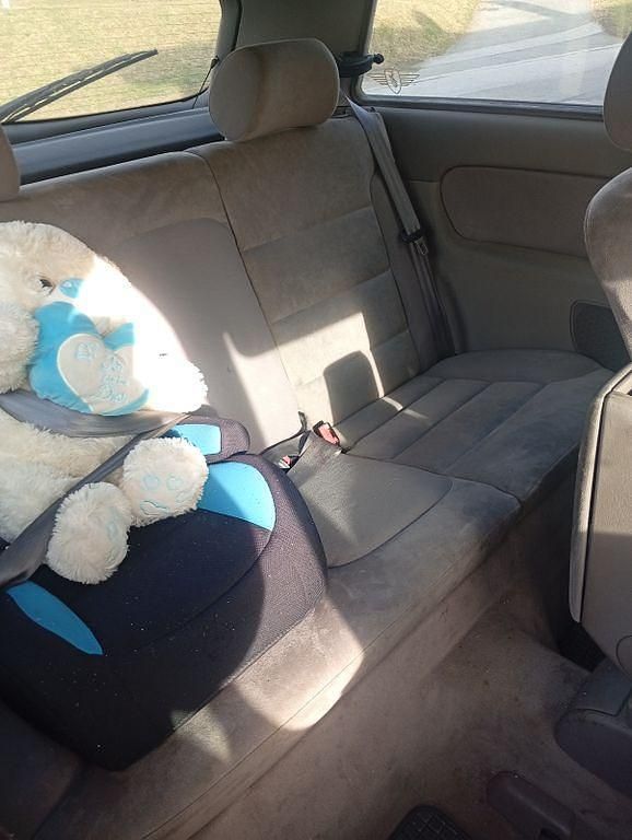 Gebraucht Audi A3 Ambiente 110 PS (80 kW) 1998 Grau Kleinwagen