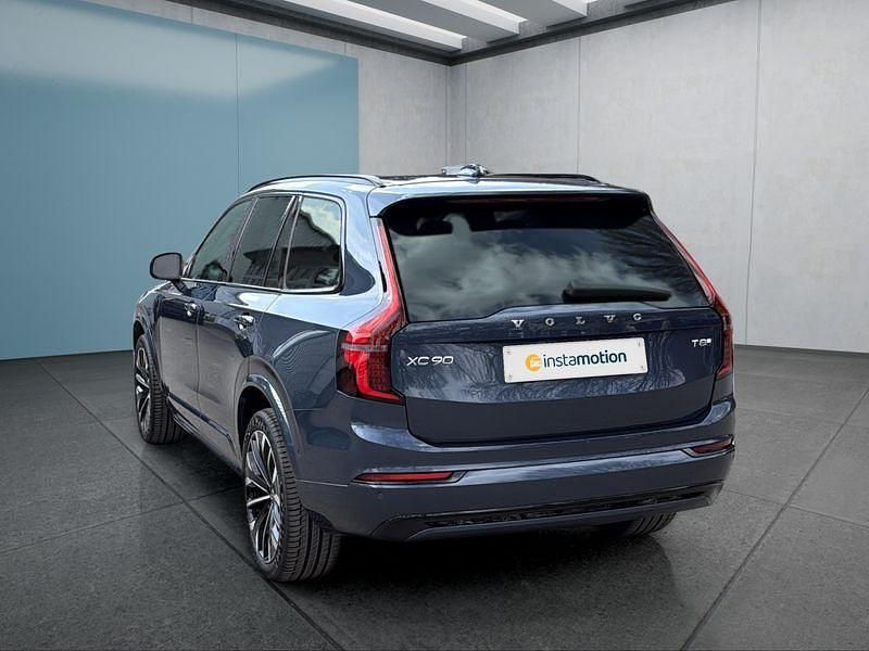 Gebraucht Volvo XC90 455 PS (334 kW) 2025 Blau SUV