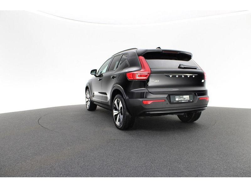 Gebraucht Volvo XC40 Core 169 kW (231 PS) 2022 Black solid stone SUV