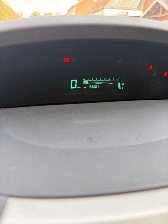 Gebraucht Toyota Yaris Sol 87 PS (63 kW) 2007 Grau Kleinwagen