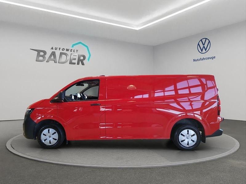 Second-hand VW Transporter 150 CP (110 kW) 2026 Gri Van