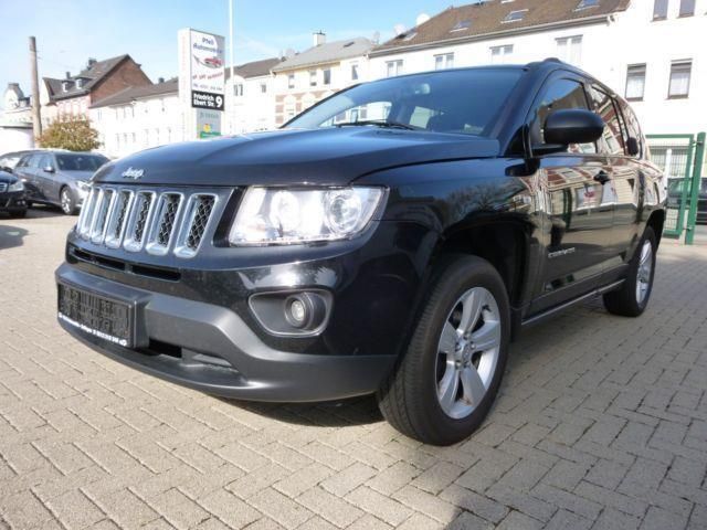 Jeep compass 22