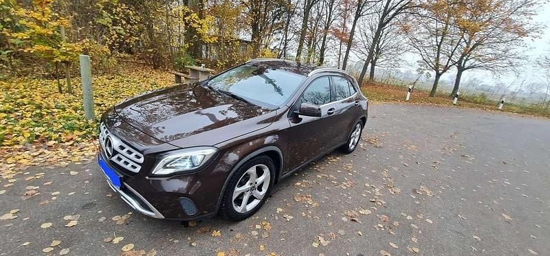 Gebraucht 2017 Mercedes GLA200 Urban SUV | 17.500 € (Guter Preis) - Bild 1/4