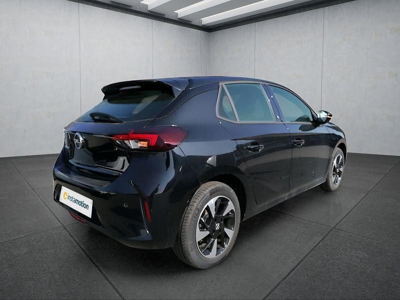 Gebraucht Opel Corsa-e 100 kW (136 PS) 2023 Schwarz Kleinwagen