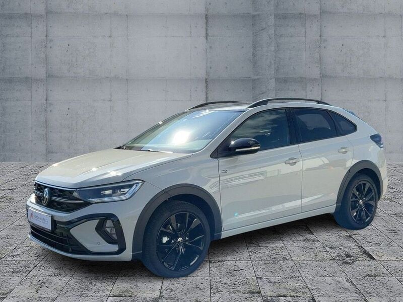 Andere farbe Gebraucht 2024 VW Taigo R-line SUV | 29.470 € (Etwas zu teuer) - Bild 1/4