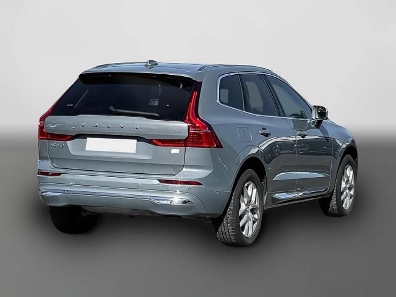 Gebraucht Volvo XC60 Plus 455 PS (334 kW) 2024 Grau SUV