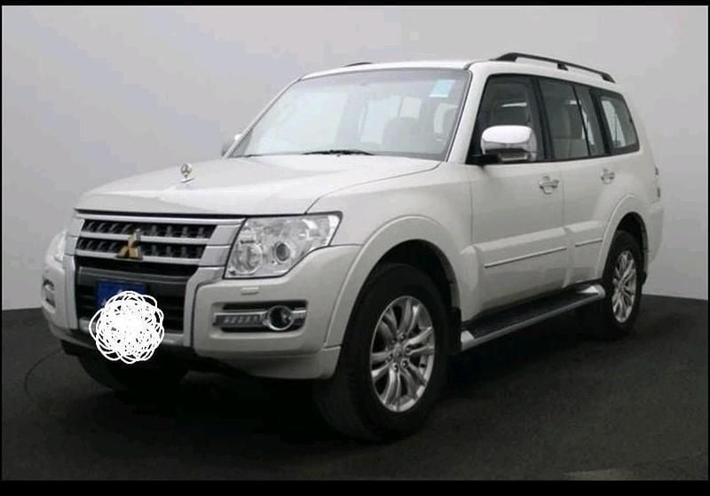 Gebraucht 2018 Mitsubishi Pajero SUV | 23.000 € - Bild 1/4