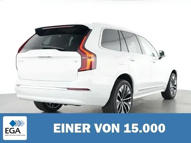 Gebraucht Volvo XC90 Plus 455 PS (334 kW) 2025 Metallic SUV