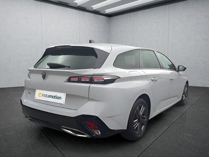 Gebraucht Peugeot 308 2024 Weiss