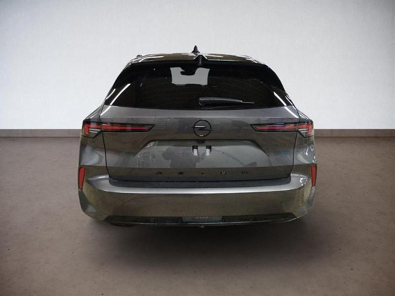 Gebraucht Opel Astra 131 PS (96 kW) 2025 Grau Kombi