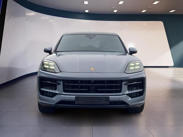 Gebraucht 2025 Porsche Cayenne GTS SUV | 130.740 € - Bild 1/1