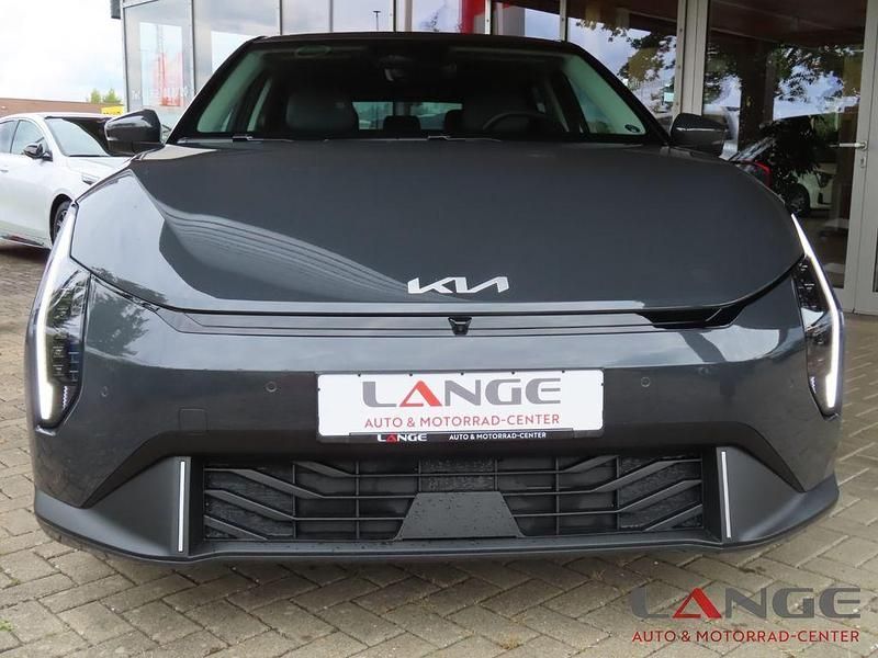 Neu Kia EV4 Earth 150 kW (204 PS) 2026 Penta metal Limousine