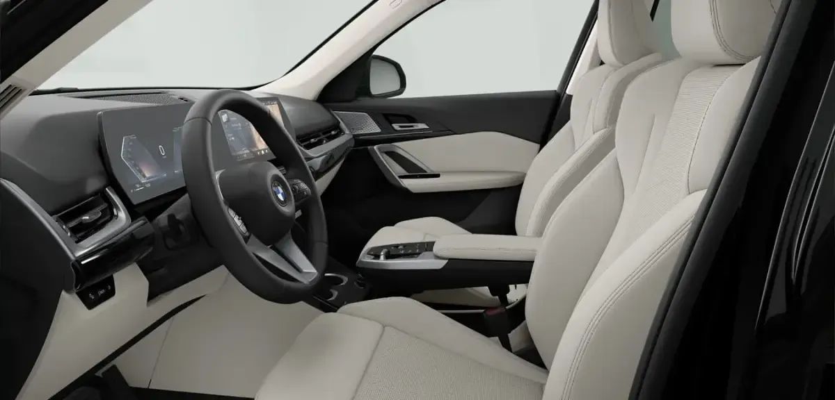 Gebraucht BMW X1 Shadowline 170 PS (125 kW) 2025 Schwarz SUV