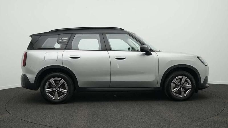 Gebraucht Mini Countryman Classic 170 PS (125 kW) 2024 Grau SUV