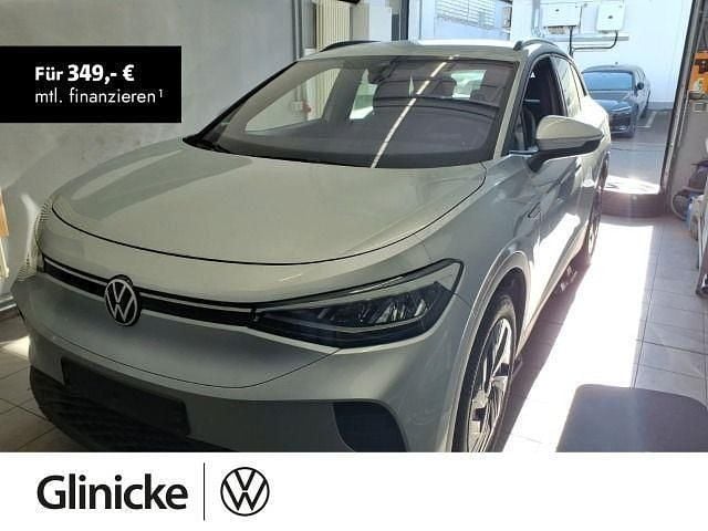Gebraucht VW ID.4 Pro Performance 150 kW (204 PS) 2023 Silber SUV