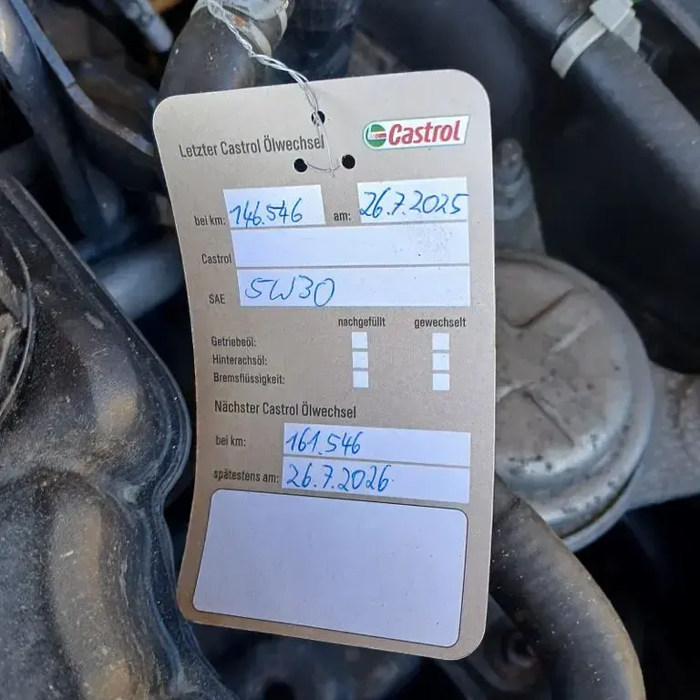 Używany Ford Mondeo Titanium 160 KM (117 kW) 2012 Brązowy Sedan/Limuzyna