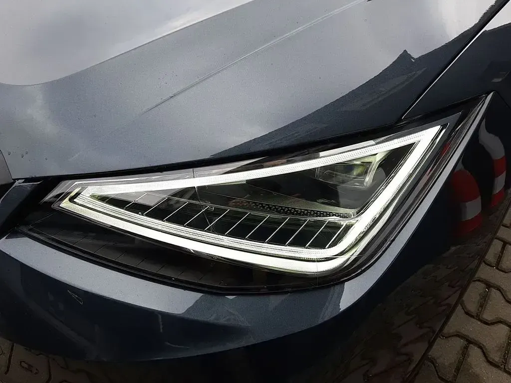 Gebraucht Seat Arona Style 116 PS (85 kW) 2025 Magnetic grau metallic SUV