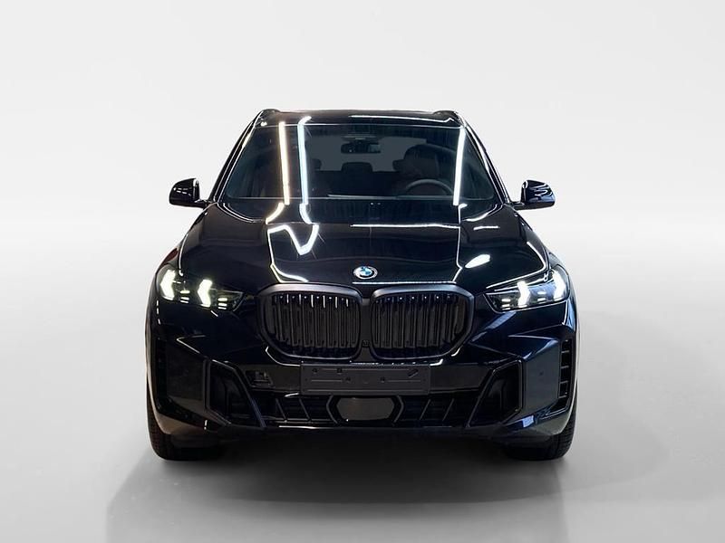 Neu BMW X5 Comfort Edition 340 PS (250 kW) 2025 Schwarz SUV