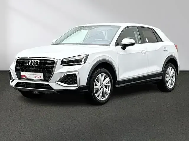 Gebraucht Audi Q2 Advanced Plus 150 PS (110 kW) 2025 SUV