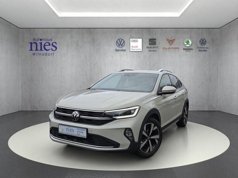 Ascotgrau Gebraucht 2023 VW Taigo Style SUV | 22.990 € (Fairer Preis) - Bild 1/4