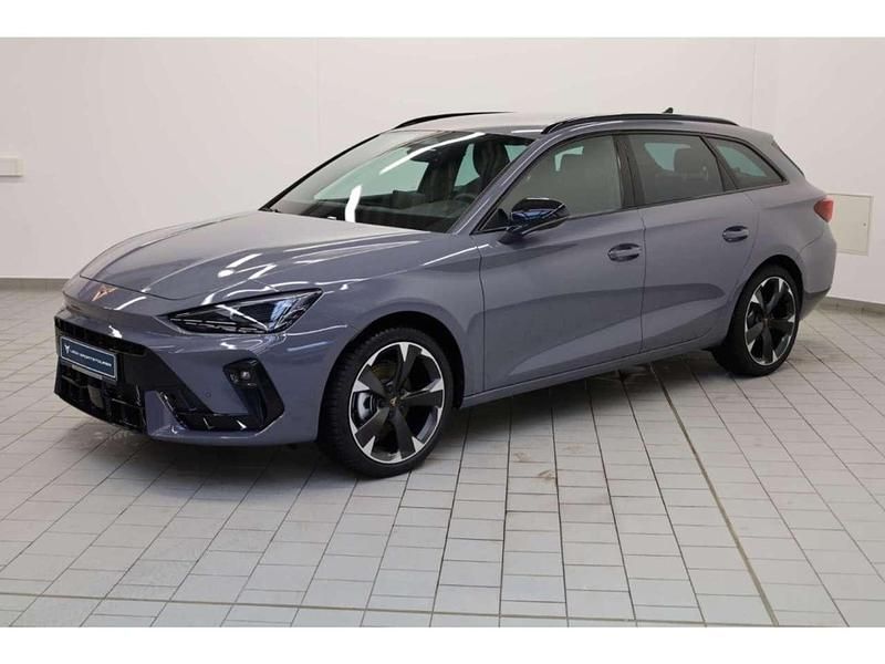 Neu Cupra Leon 150 PS (110 kW) 2026 Graphene grau Kombi