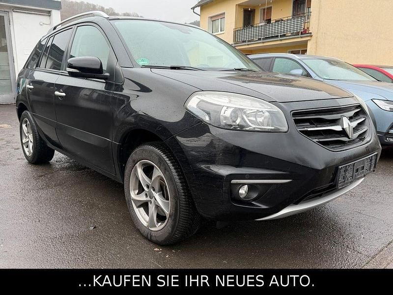 Gebraucht Renault Koleos Night&Day 173 PS (127 kW) 2013 Other SUV
