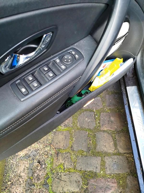 Gebraucht Renault Mégane Bose Edition 131 PS (96 kW) 2014 Braun Limousine