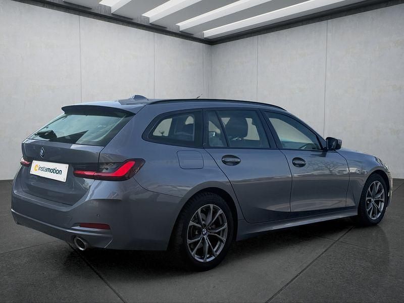Gebraucht BMW 320 190 PS (139 kW) 2024 Kombi