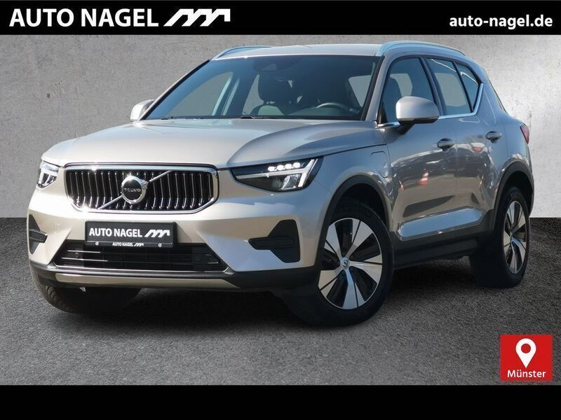 Andere Gebraucht 2022 Volvo XC40 Core SUV | 28.799 € (Guter Preis) - Bild 1/4