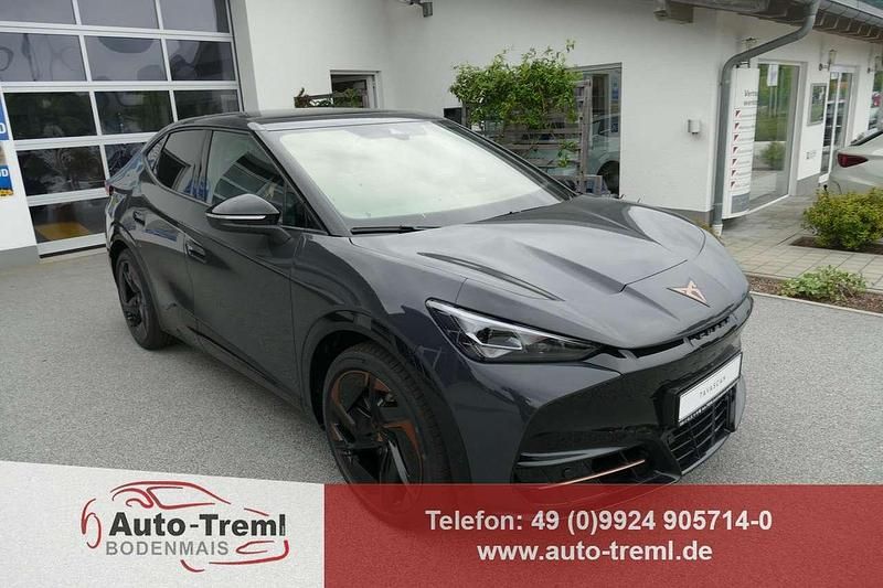 Urano grau Neu 2025 Cupra Tavascan VZ SUV | 53.890 € (Fairer Preis) - Bild 1/4