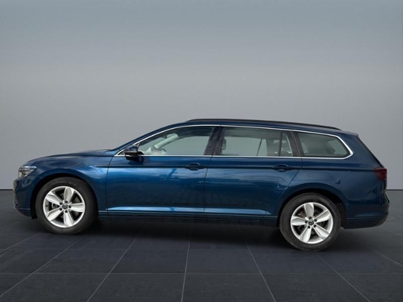 Usata VW Passat Business 200 CV (147 kW) 2022 Station wagon