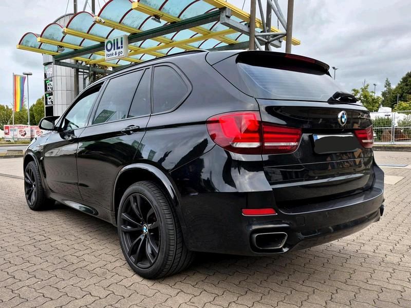Gebraucht 2014 BMW X5 SUV | 19.999 € (Fairer Preis) - Bild 1/4