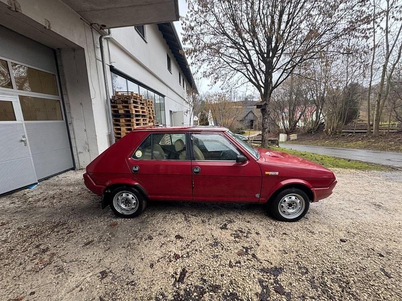 Gebraucht Fiat Ritmo 85 PS (62 kW) 1981 Rot Kleinwagen