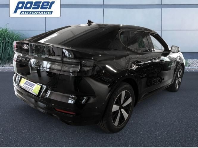 Gebraucht Ford Capri 210 kW (286 PS) 2024 Schwarz SUV