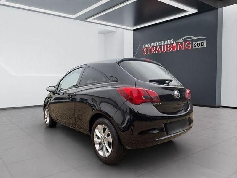 Gebraucht Skoda Fabia Style 100 PS (73 kW) 2015 Andere Limousine